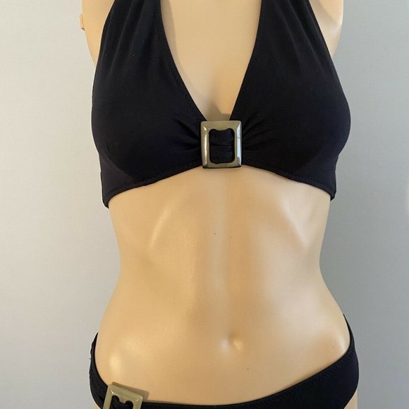 Banana Republic Size M Women's Bikini Swimsuit - Picture 4 of 12